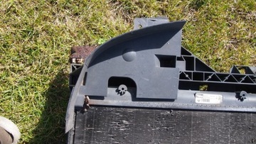 фото thumb №10, Корпус радиатора wody 2.5 dci master вентилятор