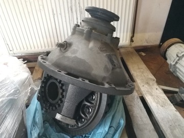 фото thumb №1, Premium dxi magnum fh stralis міст вкладиш 2.85 ідеальний стан