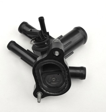 фото thumb №2, Термостат корпус opel astra k 1.4 turbo