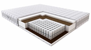 ХИЛДИНГ ПАСОДОБЛ матрас 80x200