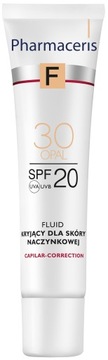 Pharmaceris F 30 OPAL SPF20