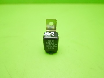 РЕЛЕ 9522402000 HYUNDAI H1 2.5 TD D4BH 00-02