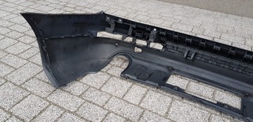 фото thumb №12, Audi q7 s-line бампер зад оригинал d157