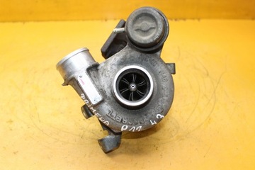 фото thumb №6, Турбина turbo primera p11 2.0 d 144112j620