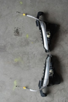 Купити Ліва права задній ручка двері хром w251 r c775, фото thumb