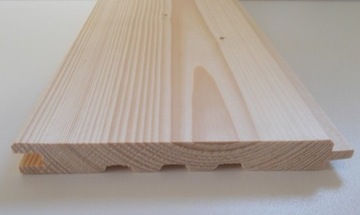 Фазовый профиль Soffit