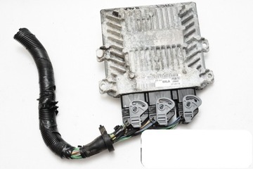 фото thumb №1, Бортовий комп'ютер ford 3u71-12a650-xa 5ws40137c-t