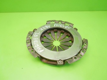 фото thumb №8, Притиск зчеплення sachs peugeot partner i 1.4 8v 96-