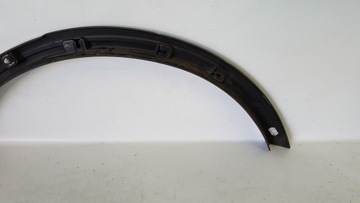 фото thumb №7, Ford kuga mk2 titanium накладка крыло правая задняя