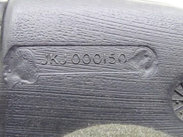 фото thumb №3, Land rover freelander i 96-06 труба тунель повітря jkj000150