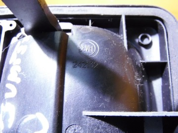 фото thumb №7, Ручка дверь правый задняя jumper 04r 1304397070