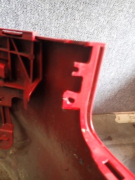 Бампер задня audi a4 kombi lift 12- Недорого, фото thumb