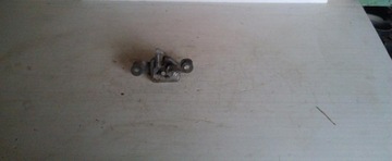 фото thumb №1, 4325/6 замок кришки двигуна renault megane i