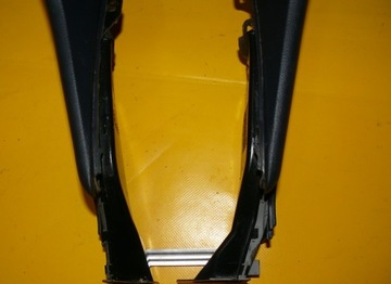 фото thumb №5, Тунель рамка радіо audi a6 c5 lift 1 din granat