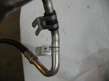 фото thumb №3, Megane iv 4 шланг кондиціонера трубка 924902151r