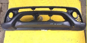 фото thumb №1, Nissan juke lift 2014 бампер перед передній dół