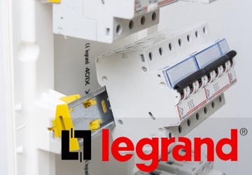 АВТОМАТИЧЕСКИЙ ВЫКЛЮЧАТЕЛЬ LEGRAND RX3 1P B25A S301