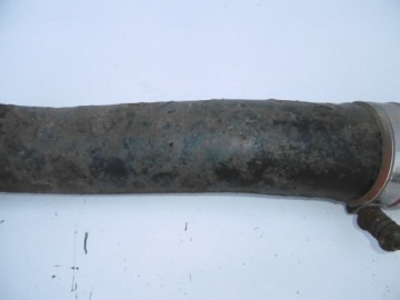 Шланг повітря інтеркулер magnum dxi 12 Доставка, фото thumb