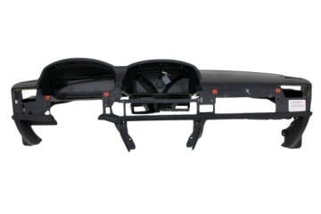 фото thumb №1, Bmw e65 приборная панель приборная консоль czarna оригинал