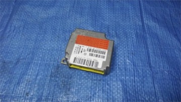 фото thumb №8, C klasa w203 купе подушка водителя натяжители kpl