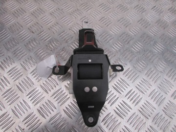 фото thumb №2, Pas безопасности задний nissan qashqai j10 +2 08r