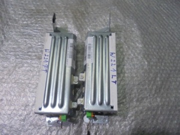 фото thumb №1, Mercedes w221 подушка безпеки подушка бічна задня правий