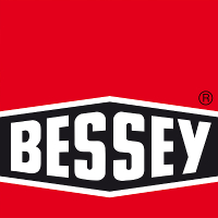 Быстросъемный рычажный зажим Bessey KLI 160/80