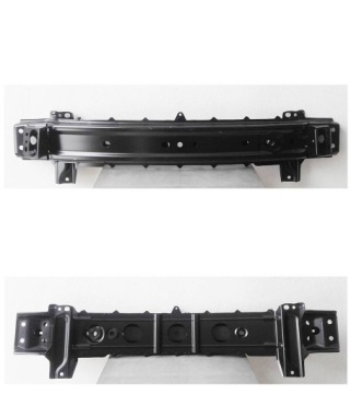 Купити Підсилювач бампера перед mazda 3 '09-'11, фото thumb