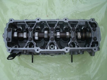Головка двигателя после регенерации 06B103373J Golf4 IV 1.6 8V+EGR восстановленная
