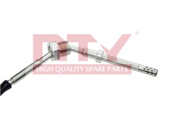 фото thumb №3, Датчик температури вихлопних газів opel insignia 2.0 cdti