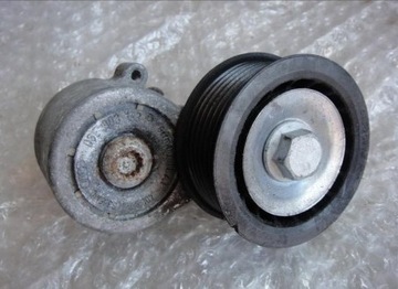 фото thumb №1, Audi a7 3.0 tfsi натягувач ремінь шпонка. 06e903133h