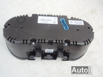 ЧАСЫ СЧЕТЧИКА AP 6R0920861FX DIESEL VW POLO 6R