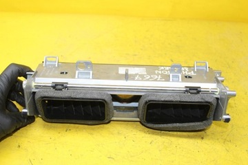 фото thumb №6, Решітка повітропровід середня vw phaeton 3d1853578