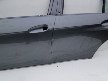 фото thumb №4, Mercedes e клас w212 рестайлінг двері ліві передні 212