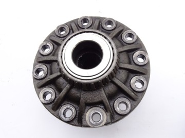 фото thumb №4, Renault midlum вкладыш мост дифференциал 3.7 10/37