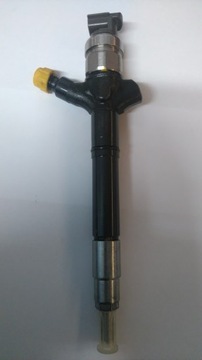 фото thumb №1, Форсунки denso 23670-0r050 toyota avensis