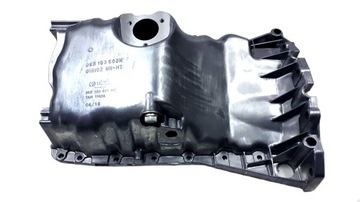 фото thumb №4, Піддон масляна audi skoda vw passat b5 1.6 1.9 2.0 06b103601aq