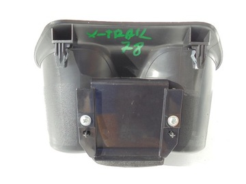 фото thumb №6, Nissan x-trail t32 бардачок na чашки 969124ce7 a/b 969u64ce2a