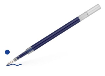 Гелевая вставка в Cosmo Zenith Calipso Zenit Blue