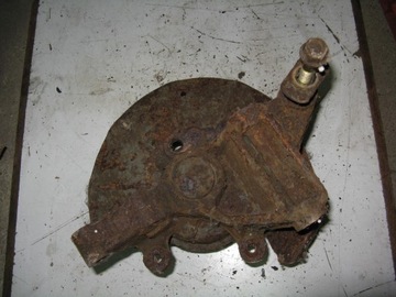 фото thumb №5, Поворотний кулак ступиця задня mazda mx6