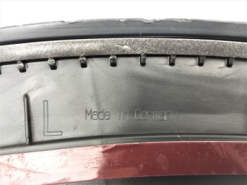 фото thumb №9, Audi q2 молдинг крила задня ліва 81a853817 org