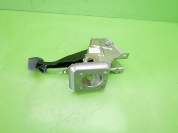 фото thumb №6, Педаль гальма vw caddy iii 2k 1.9 tdi механічна коробка передач 03-10