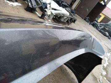 фото thumb №6, Бампер задний зад bmw 4 f32 f33 м-пакет