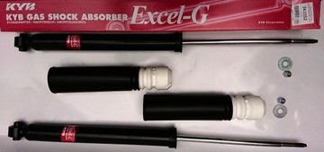 фото thumb №3, Kyb амортизатор ford t. c-max ii, focus iii, grand c-max 1.0-2.0tdci 12.10-