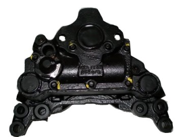 фото thumb №1, Суппорт тормозной задняя volvo fm9 fh 20442328 lrg560