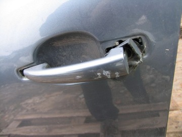 фото thumb №6, Citroen c4 picasso дверь левая передние