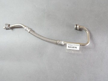 фото thumb №1, Audi a8 l шланг масляний 079145140f