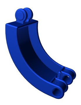 CLICS PL klocki CLICS CK027 Tuba Elementy Specjal