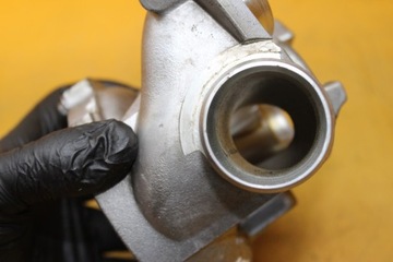 фото thumb №6, Корпус турбины a3 8v 1.6 tdi clh 04l253016h