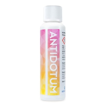 ГРАНУЛЯТЫ ДЛЯ ОЧИСТКИ ПОСТЕЛА - ECOPERLA ANTIDOTUM